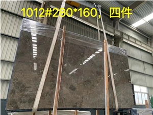HOT NEW Sicily Brown Grey Marble For Floor