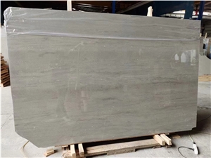 Hot Old Quarry China Cinderella Grey Marble Slab