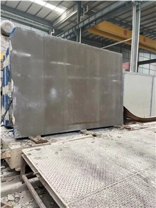 Hot Old Quarry China Cinderella Grey Marble Slab