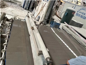 Hot Old Quarry China Cinderella Grey Marble Slab