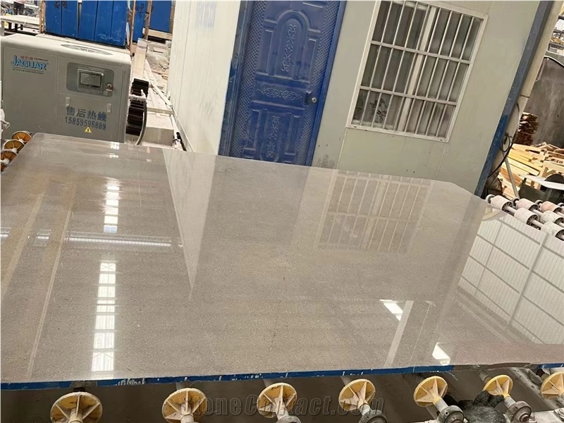 Hot Old Quarry China Cinderella Grey Marble Slab