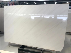 Hot Sivec White Marble Slabs Bianco Sivec Marble EXTRA