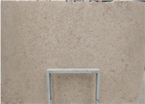 Jura Beige Limestone Slabs Franken-Schotter