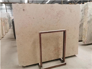 Jura Beige Limestone Slabs Franken-Schotter