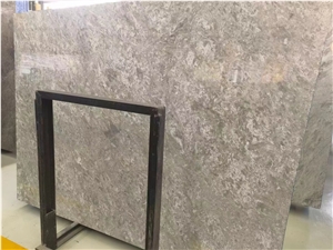 Maserati Grey Marble Slab Polish For Floor Wall Hotel