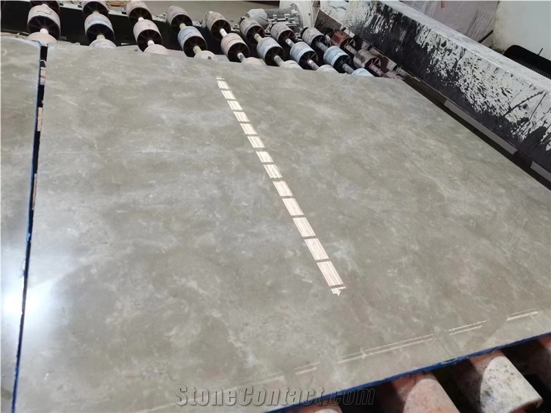 Persian Grey Bosy  Iran Grey Marble Slab