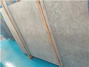 Turkey Old Quarry Tundra Grey Castle Grey Marble Slab