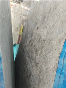 Turkey Old Quarry Tundra Grey Castle Grey Marble Slab
