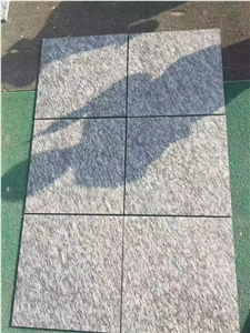 Vals Grey Luxury Popular Quartzite Slab Tile