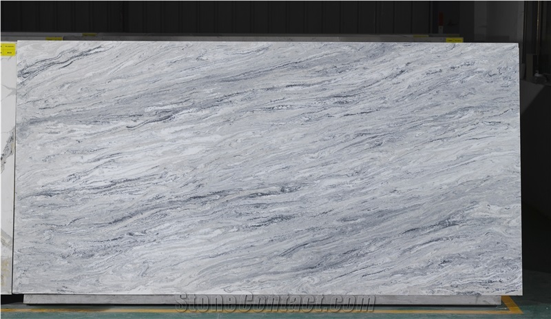 Vemy Quartz Stone  VM-2021226