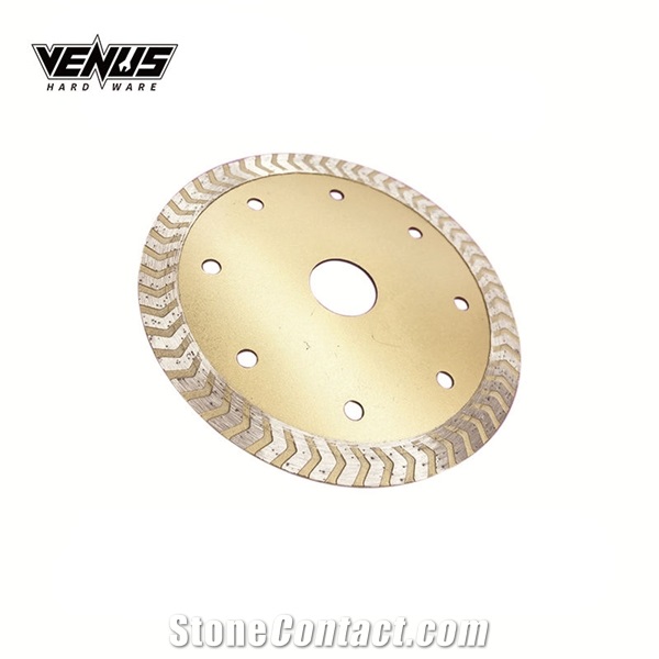 110MM Arrow Teeth Cutter Cutting Disc Diamond Saw Blade