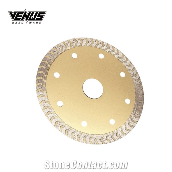 110MM Arrow Teeth Cutter Cutting Disc Diamond Saw Blade