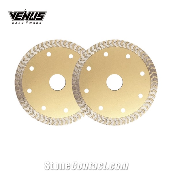 110MM Arrow Teeth Cutter Cutting Disc Diamond Saw Blade
