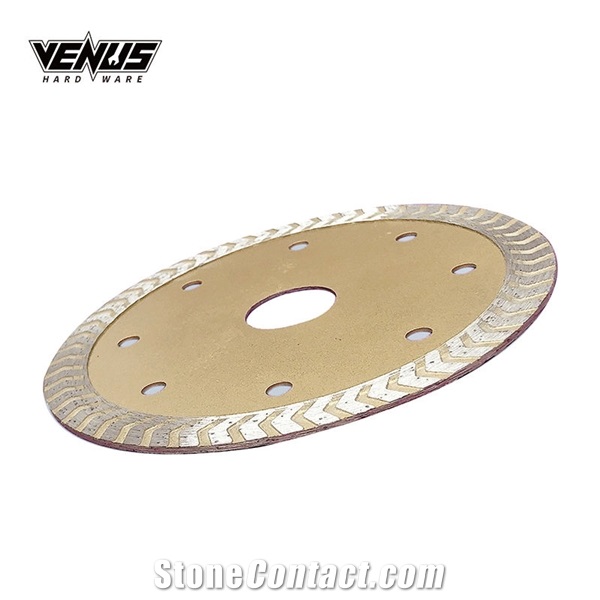 110MM Arrow Teeth Cutter Cutting Disc Diamond Saw Blade