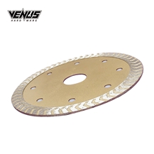 110MM Arrow Teeth Cutter Cutting Disc Diamond Saw Blade