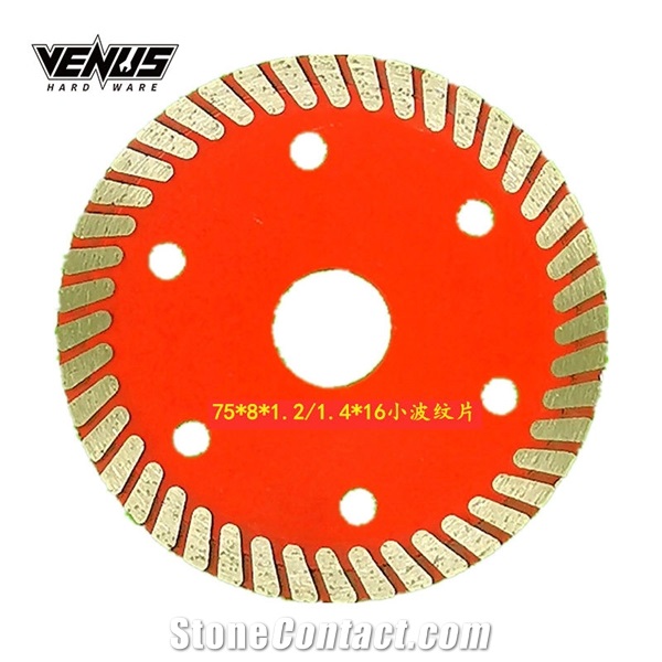 2022 Products Super Thin Diamond Tool Cut Off Ceramic Blade