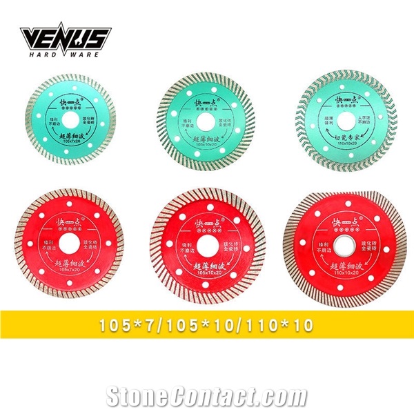2022 Products Super Thin Diamond Tool Cut Off Ceramic Blade