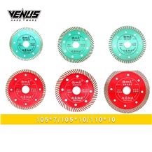 2022 Products Super Thin Diamond Tool Cut Off Ceramic Blade