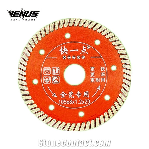 2022 Products Super Thin Diamond Tool Cut Off Ceramic Blade