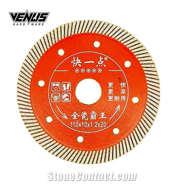 2022 Products Super Thin Diamond Tool Cut Off Ceramic Blade