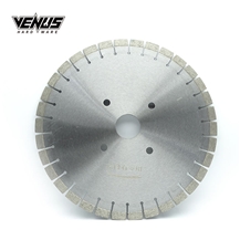 350MM Sharp Diamond Stone Granite Cutting Circular Blade