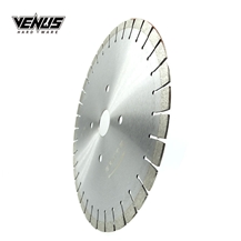 350MM Sharp Diamond Stone Granite Cutting Circular Blade
