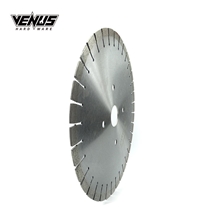 350MM Sharp Diamond Stone Granite Cutting Circular Blade