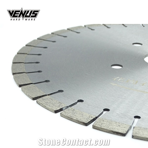 350MM Sharp Diamond Stone Granite Cutting Circular Blade