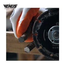 Abrasive Metal Cutting Disc Diamond Circular Saw Blade