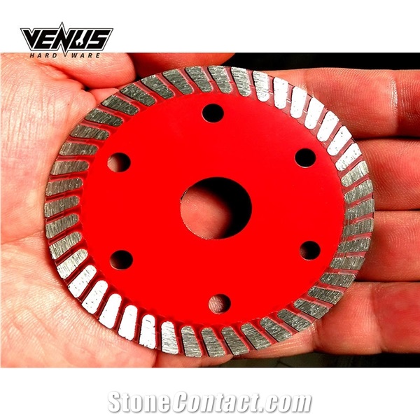 Circular Reinforced Jade Cutting Blade Glass Diamond Blade