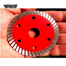 Circular Reinforced Jade Cutting Blade Glass Diamond Blade