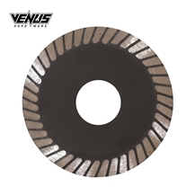 Circular Reinforced Jade Cutting Blade Glass Diamond Blade