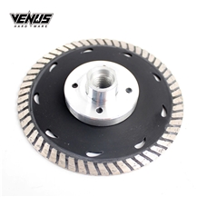 Diamond Cutting Disc With M14 Connection Marble Saw Blade