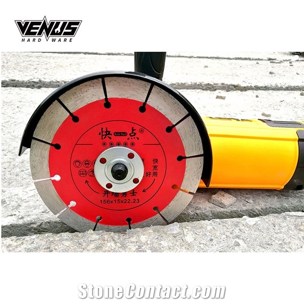 Diamond Tool Stone Cutting Disc Wheel Cutting Blade
