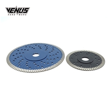 Diamond Turbo Reinforced Granite Slient Circular Blade