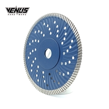 Diamond Turbo Reinforced Granite Slient Circular Blade
