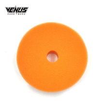 Foam Buffing Pad Automotive Developed Polishing Disc Pad