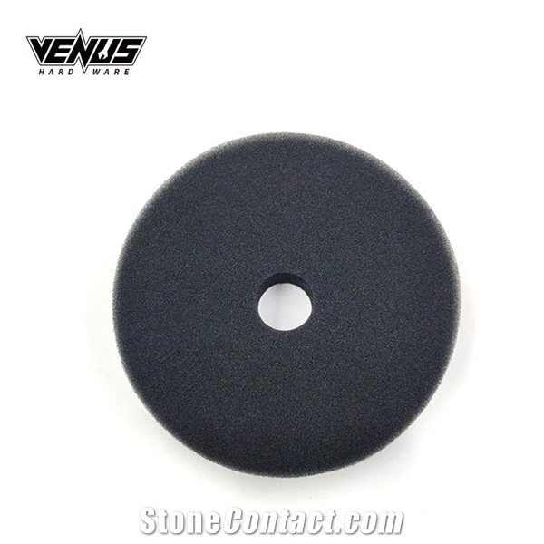 Foam Buffing Pad Automotive Developed Polishing Disc Pad