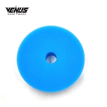 Foam Buffing Pad Automotive Developed Polishing Disc Pad