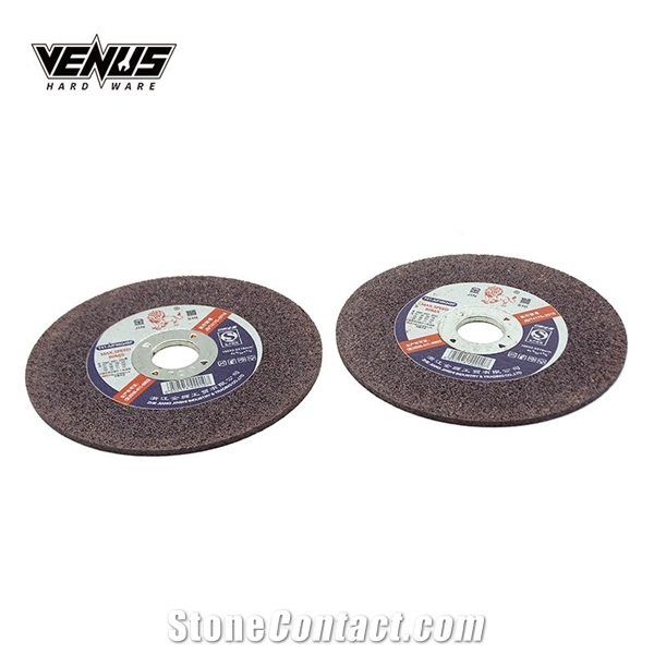 Hard Angle Grinder Cut-Off Wheel Metal Abrasive