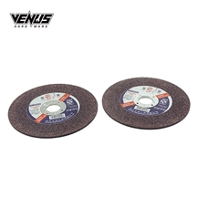 Hard Angle Grinder Cut-Off Wheel Metal Abrasive