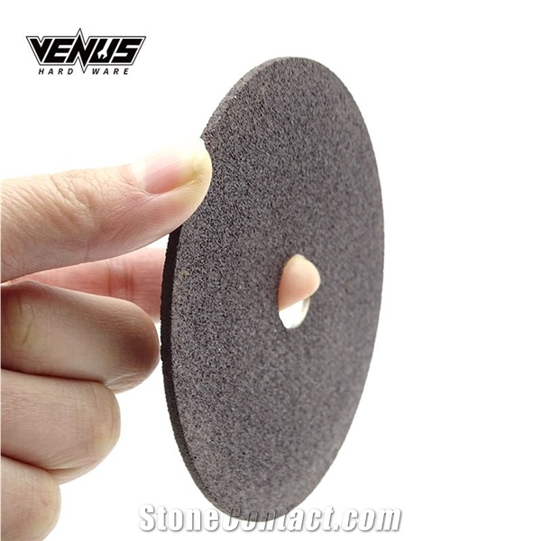 Hard Angle Grinder Cut-Off Wheel Metal Abrasive