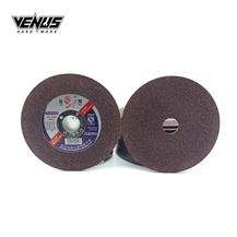 Hard Angle Grinder Cut-Off Wheel Metal Abrasive