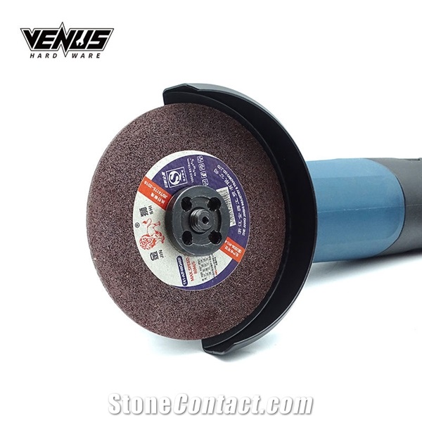 Hard Angle Grinder Cut-Off Wheel Metal Abrasive