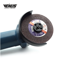 Hard Angle Grinder Cut-Off Wheel Metal Abrasive