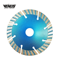 Hot Pressed Diamond Marble Granite Ultra-Thin Circular Blade