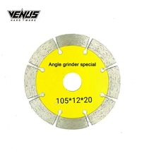Hot Pressed Diamond Marble Granite Ultra-Thin Circular Blade