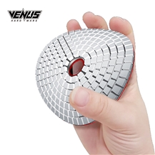 Marble Concrete Stones Terrazzo Floor Granite Polishing Pads