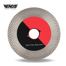 Porcelain Turbo Thin Cutting Disc Marble Diamond Saw Blade