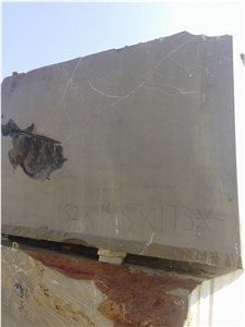 Bronze Brown Marble Blocks